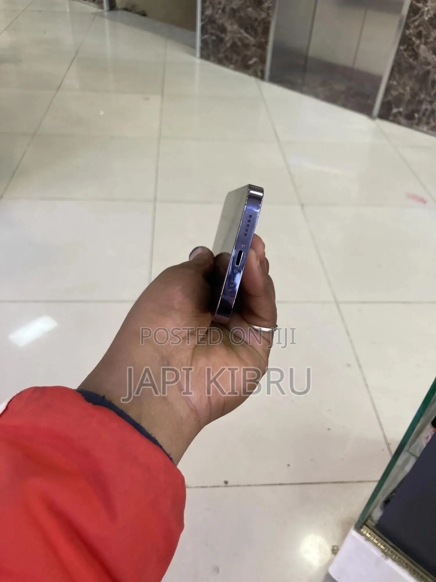 Apple iPhone 14 Pro 256 GB Purple