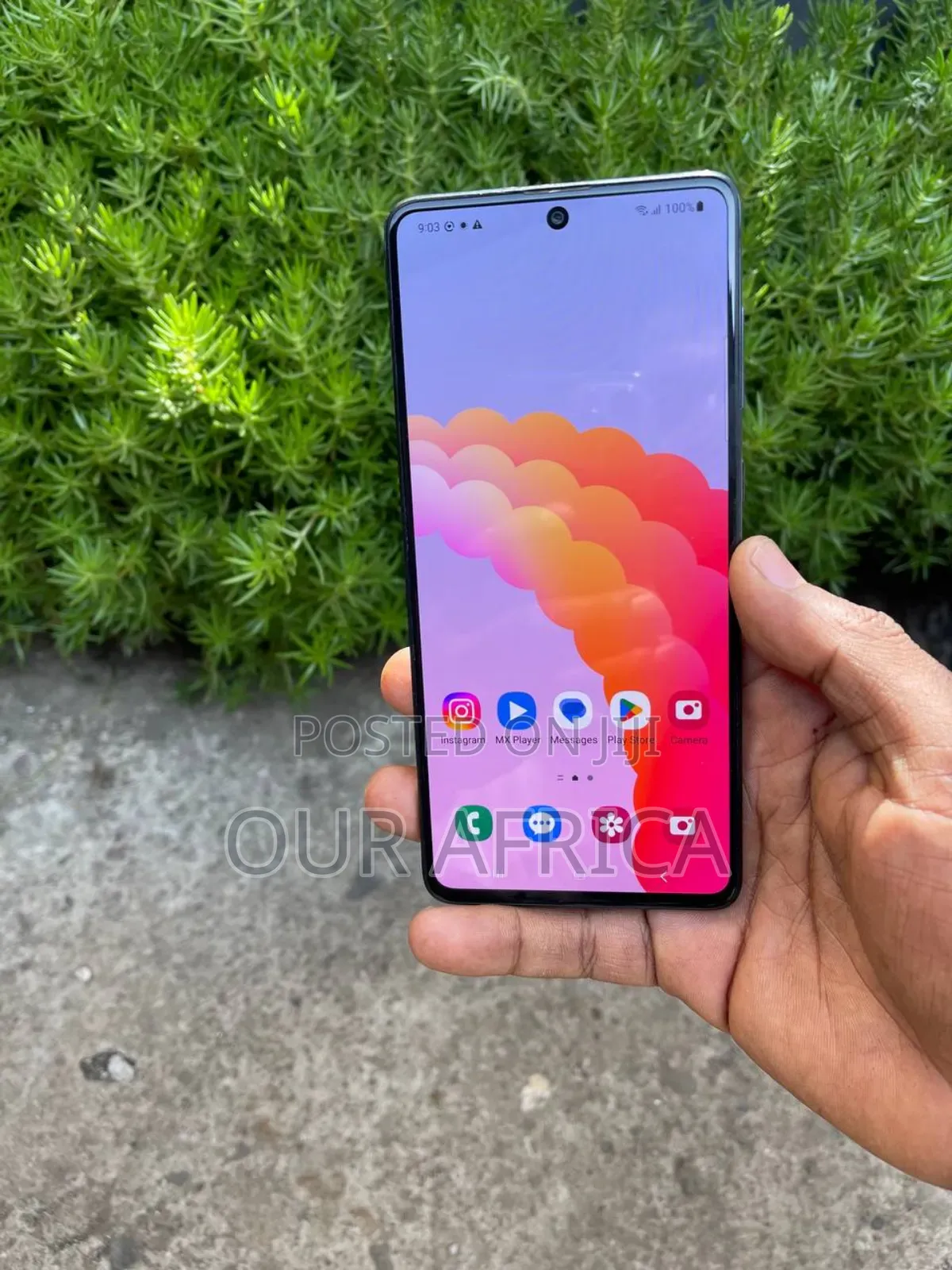 Samsung Galaxy A71 5G 128 GB