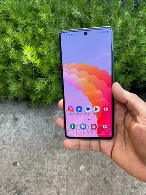 Photo - Samsung Galaxy A71 5G 128 GB