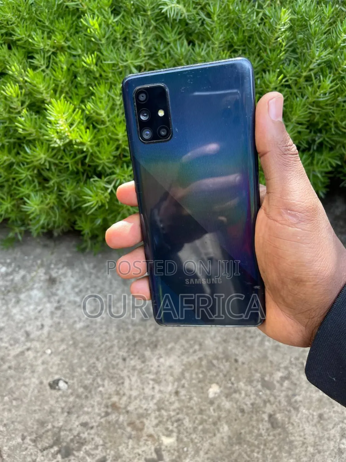 Samsung Galaxy A71 5G 128 GB