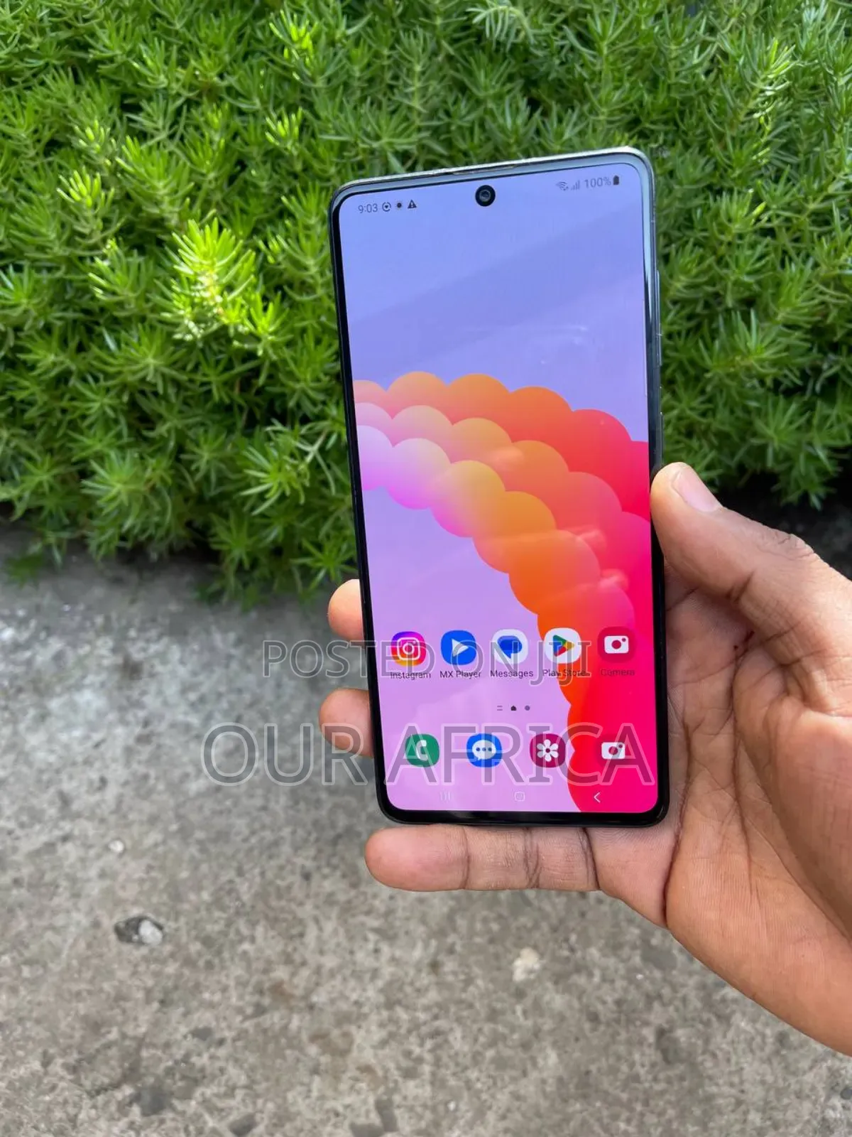 Samsung Galaxy A71 5G 128 GB