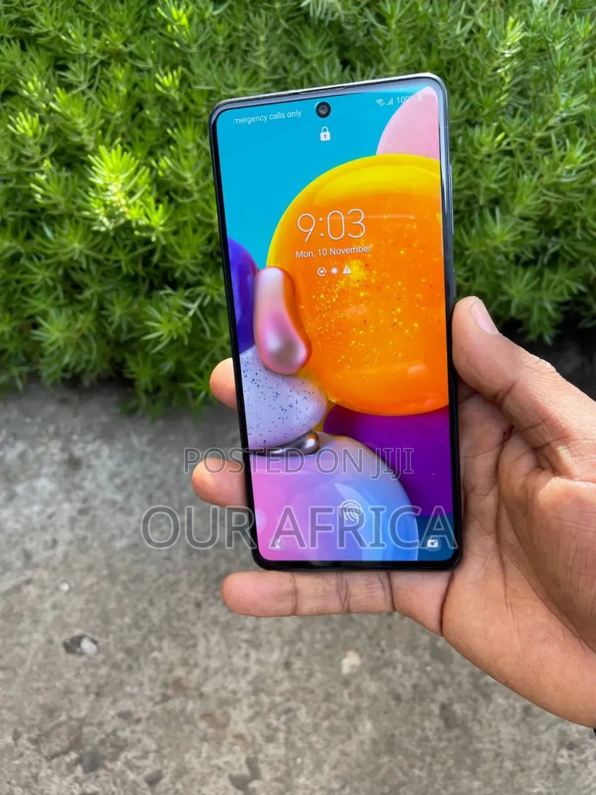 Samsung Galaxy A71 5G 128 GB