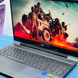 New Laptop HP Victus 16 16GB Intel Core I7 SSD 512GB