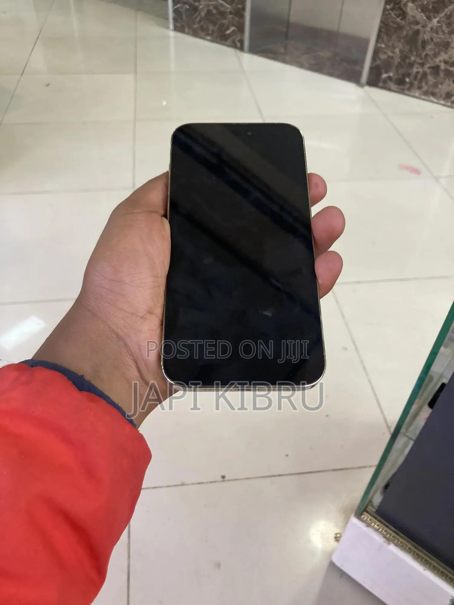 New Samsung Galaxy S20 Ultra 5G 256 GB Black