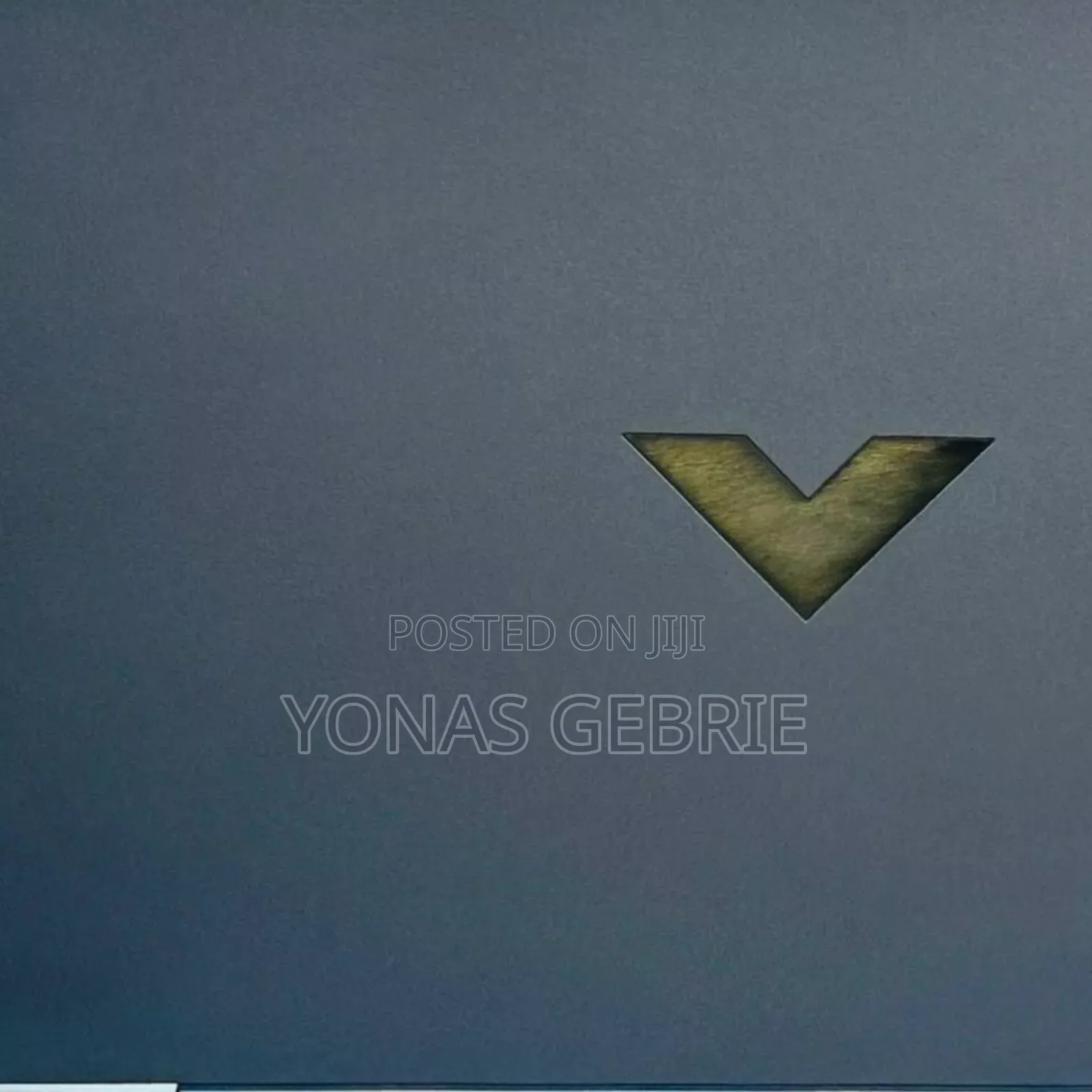 New Laptop HP Victus 16 16GB Intel Core I7 SSD 512GB