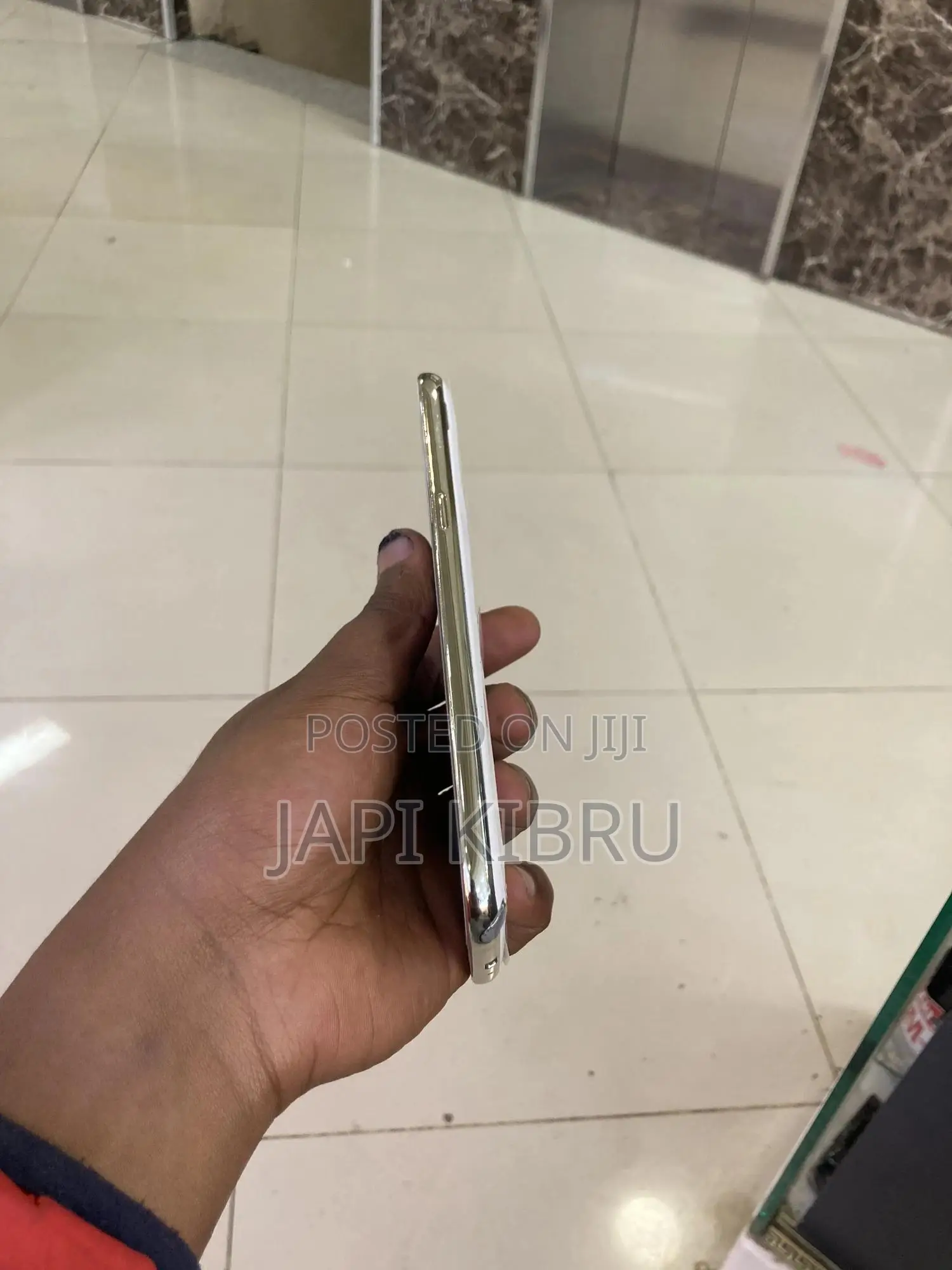 New Samsung Galaxy Note II N7100 32 GB White