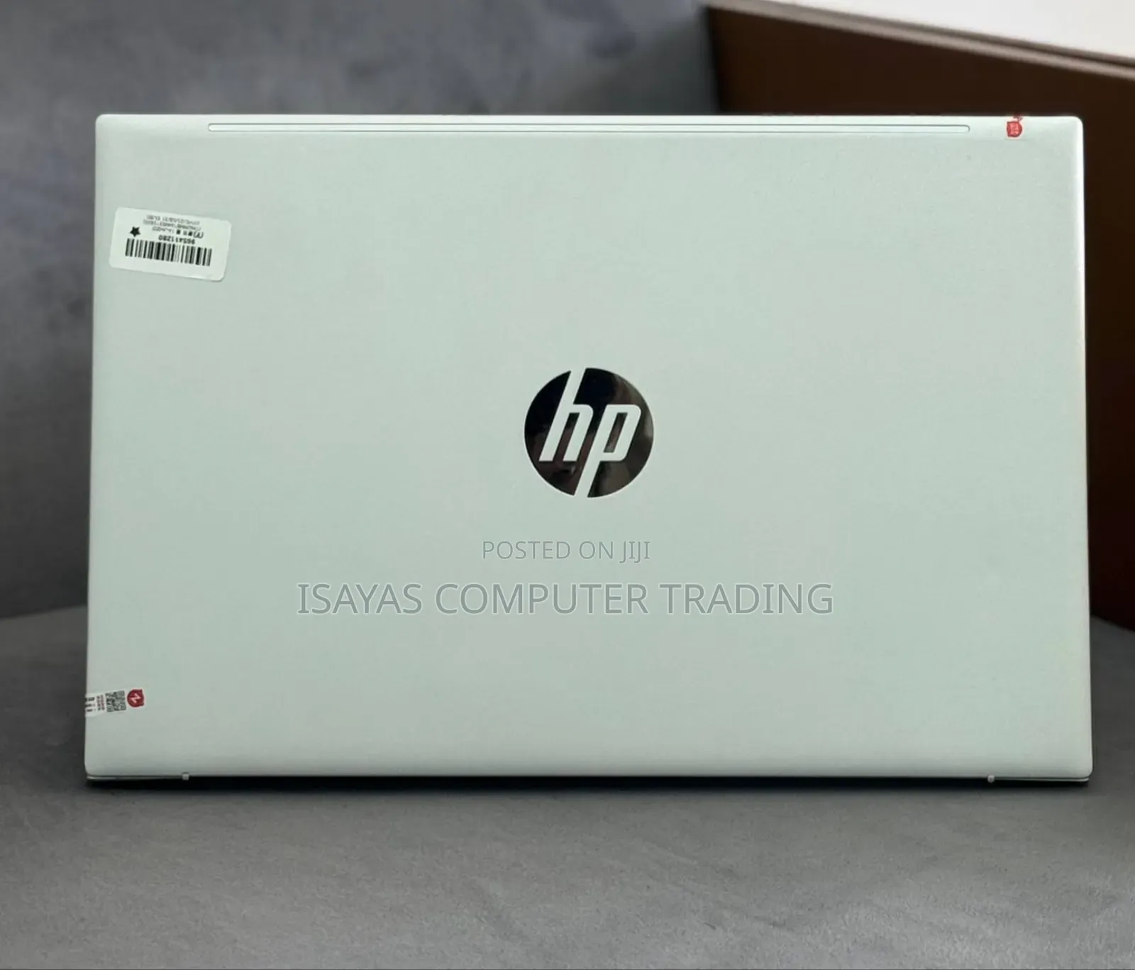 New Laptop HP Pavilion 14 16GB Intel Core I5 SSD 512GB