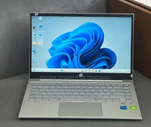 New Laptop HP Pavilion 14 16GB Intel Core I5 SSD 512GB