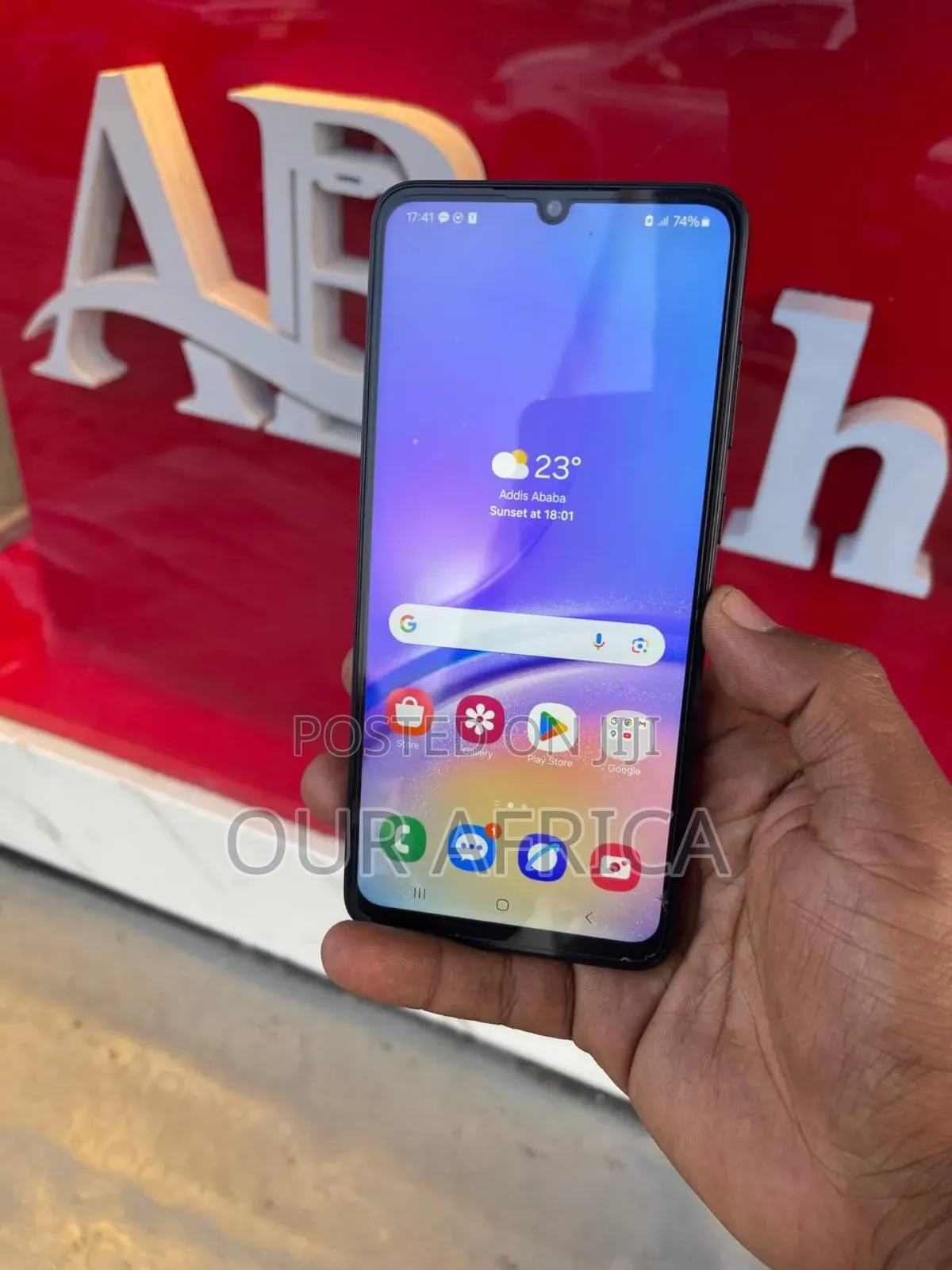 Samsung Galaxy A05 64 GB