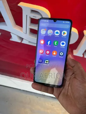 Samsung Galaxy A05 64 GB