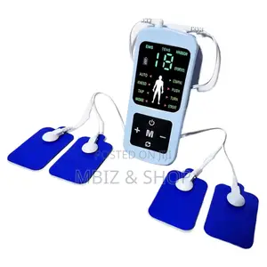 Photo - Merid Body Digital Massager