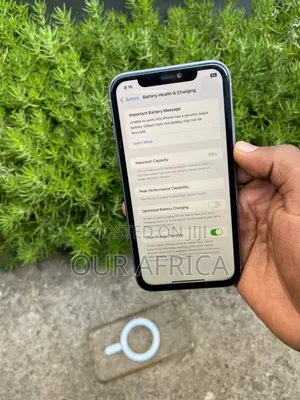 Apple iPhone 11 64 GB White