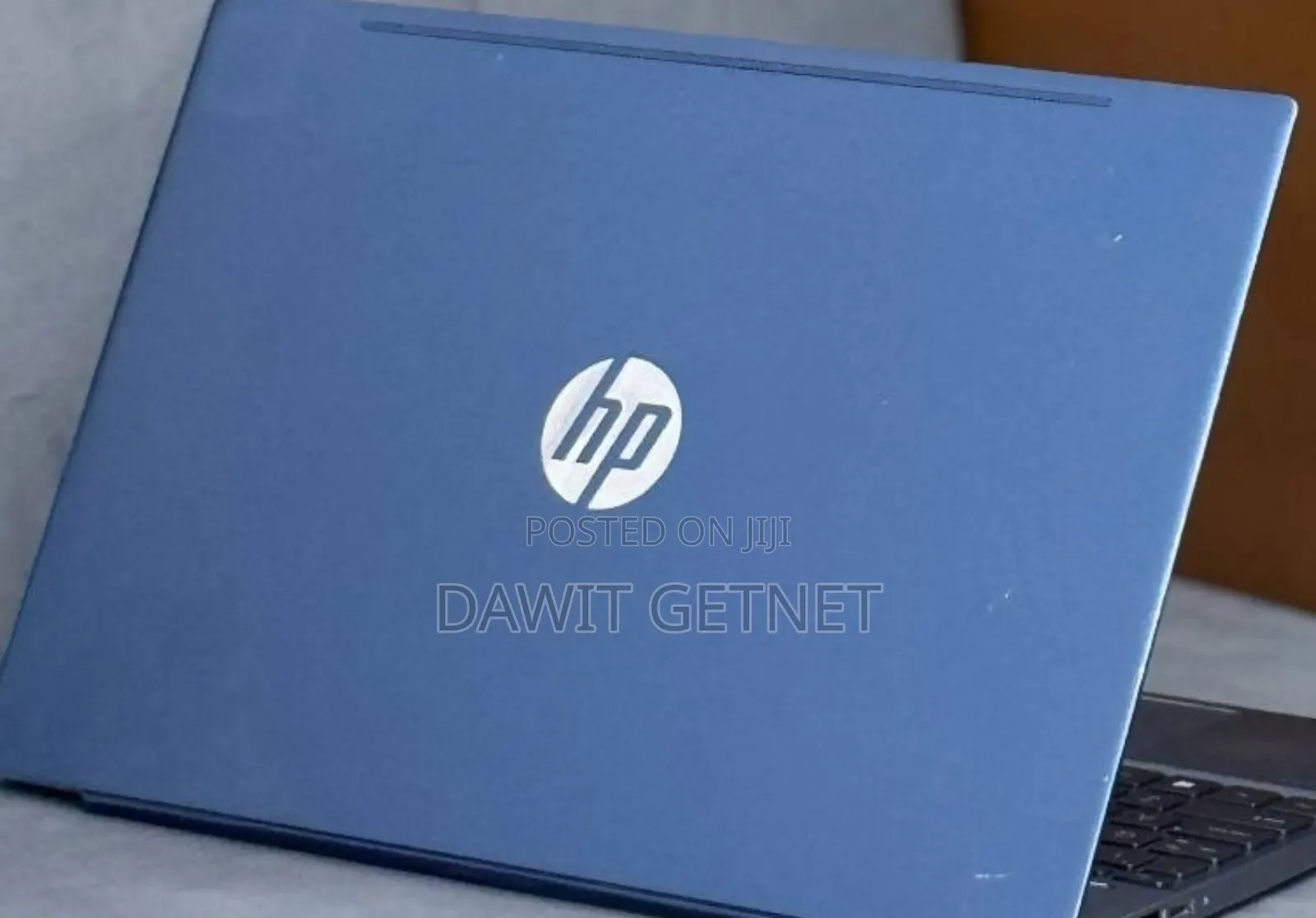 New Laptop HP Pavilion 15 16GB Intel Core I7 SSD 128GB