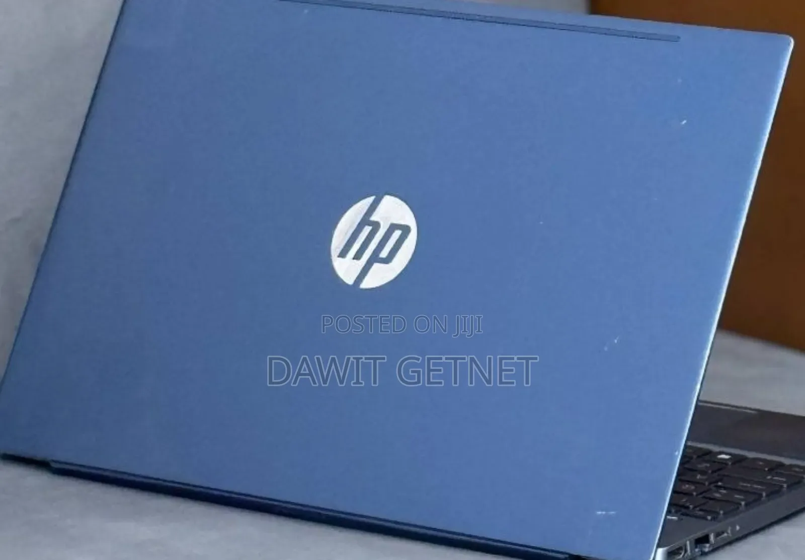 New Laptop HP Pavilion 15 16GB Intel Core I7 SSD 128GB