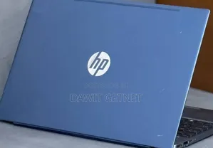 New Laptop HP Pavilion 15 16GB Intel Core I7 SSD 128GB