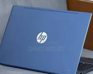 New Laptop HP Pavilion 15 16GB Intel Core I7 SSD 128GB