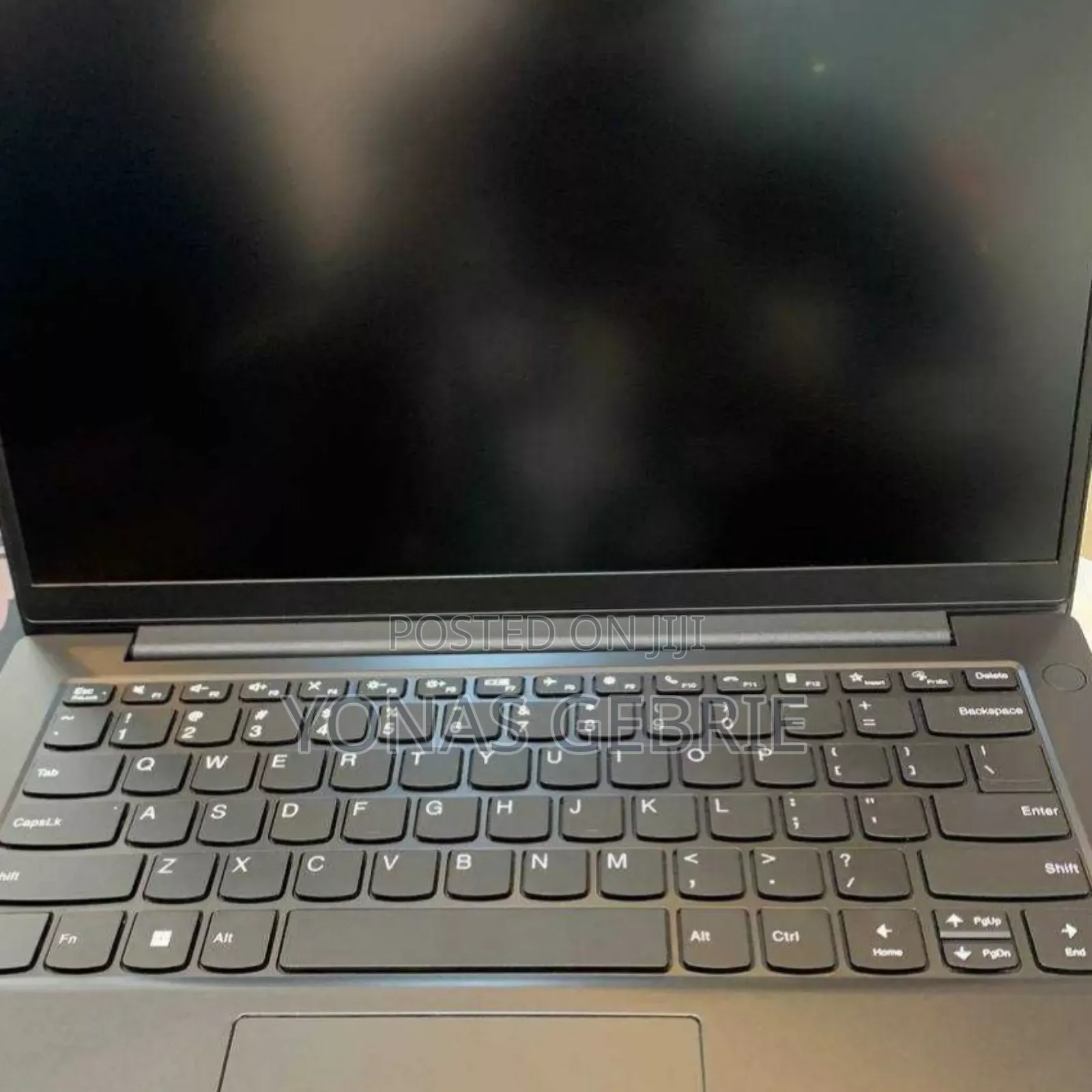New Laptop Lenovo 16GB Intel Core I5 SSD 512GB