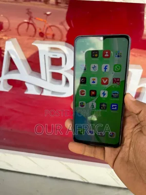 Itel A50C 32 GB Blue