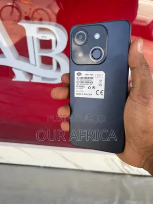 Itel A50C 32 GB Blue