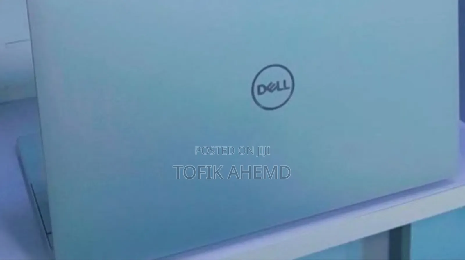 New Laptop Dell XPS 13 16GB Intel Core I7 SSD 512GB