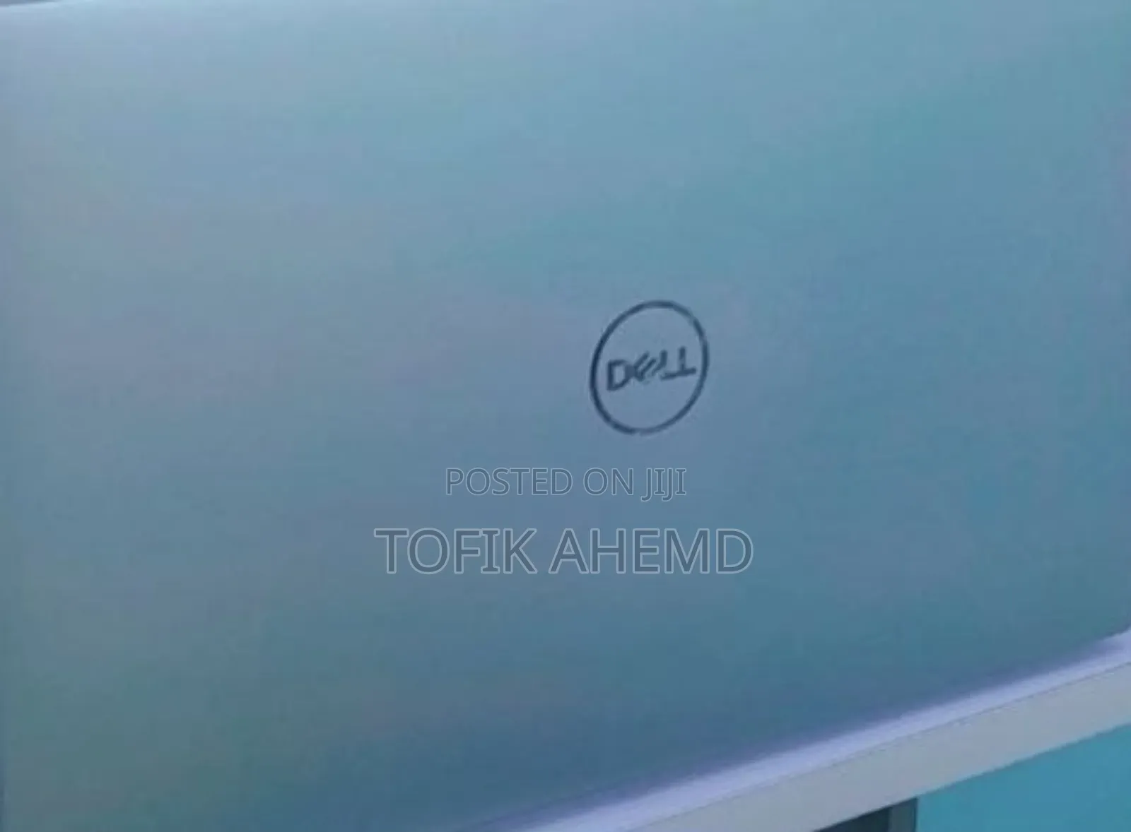 New Laptop Dell XPS 13 16GB Intel Core I7 SSD 512GB