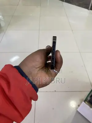 Apple iPhone 12 Pro 128 GB Black