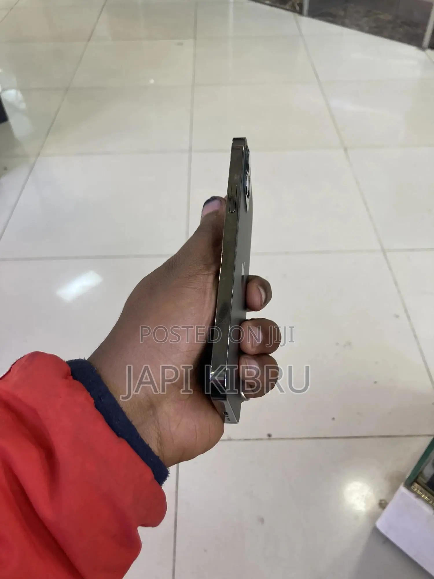 Apple iPhone 12 Pro 128 GB Black