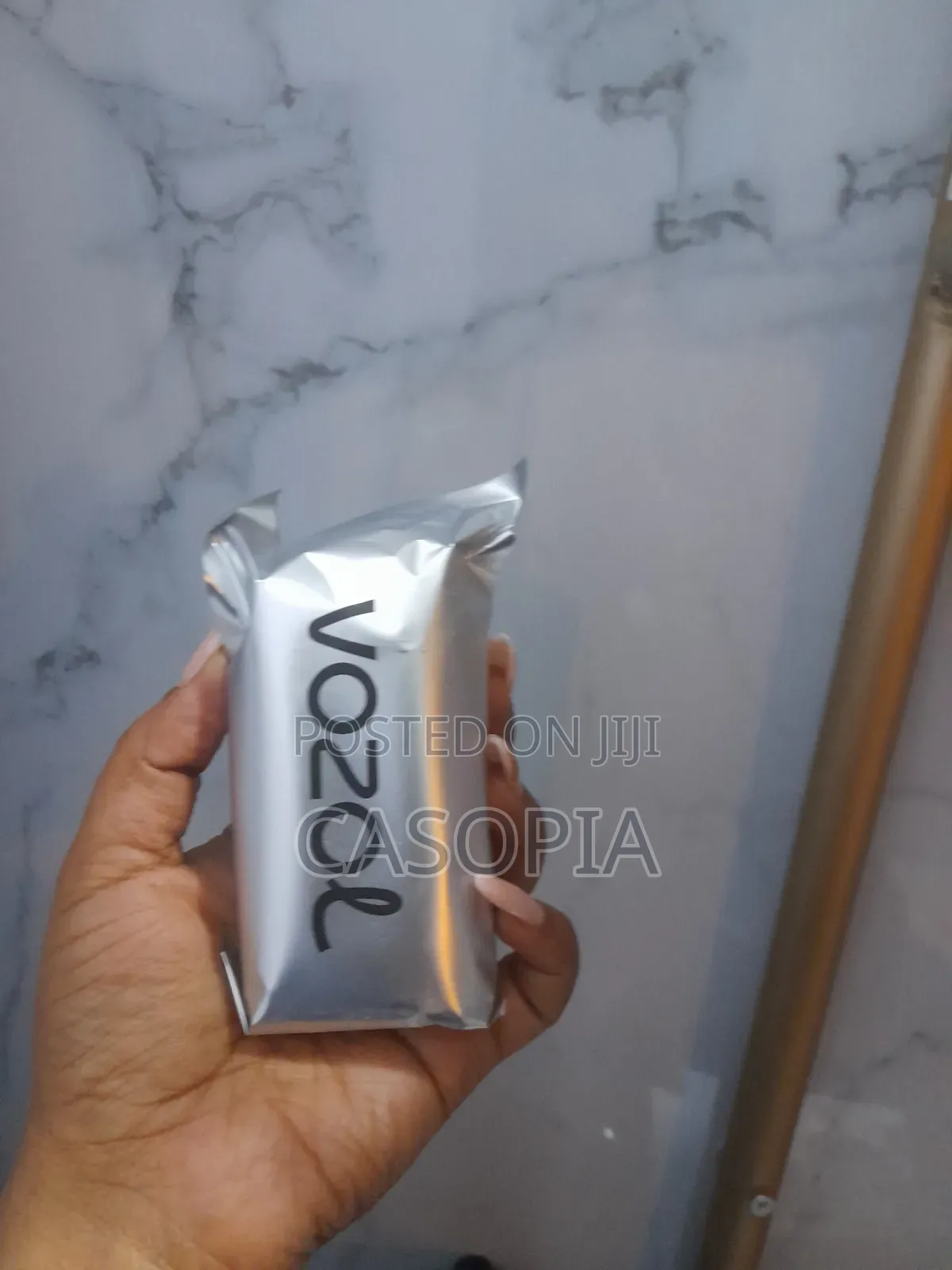 Vazol Vap Rechargeable