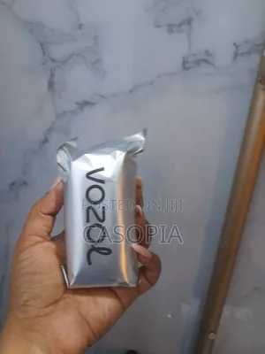 Vazol Vap Rechargeable