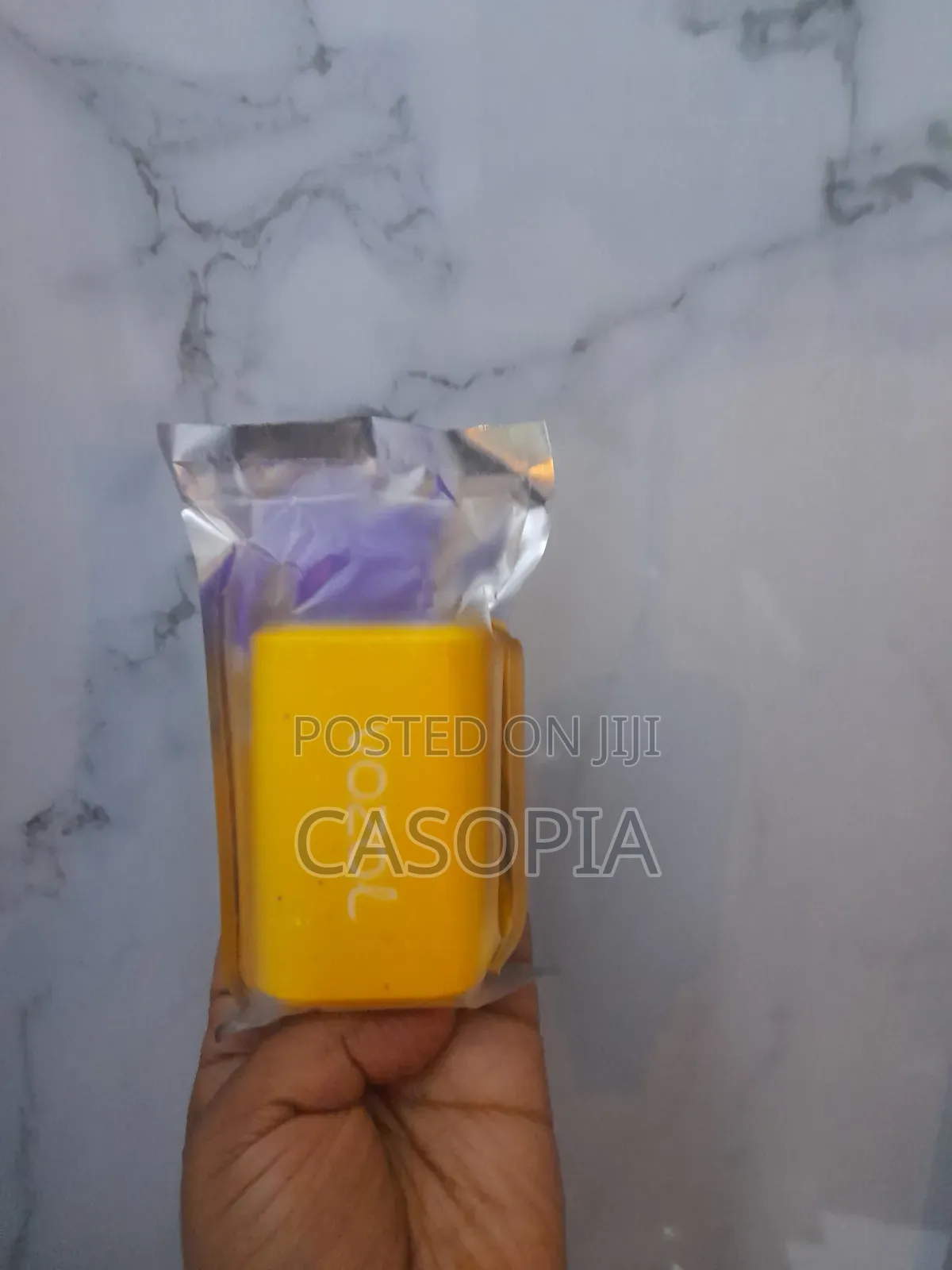 Vazol Vap Rechargeable