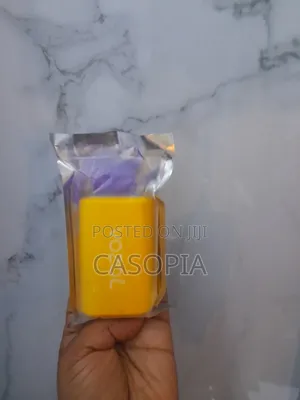 Vazol Vap Rechargeable