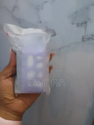 Vazol Vap Rechargeable