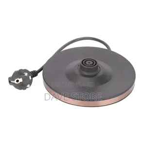 Mylongs Electric Kittle