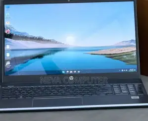 New Laptop HP Pavilion 15 16GB Intel Core I7 SSD 128GB