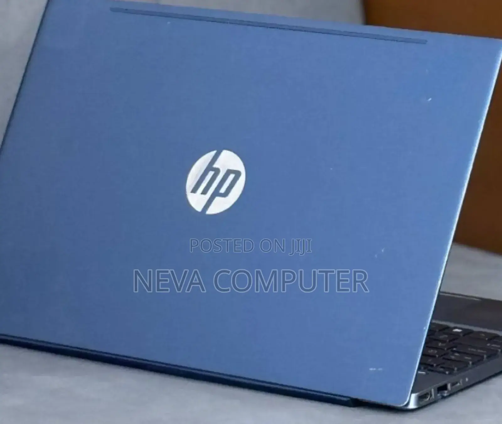 New Laptop HP Pavilion 15 16GB Intel Core I7 SSD 128GB