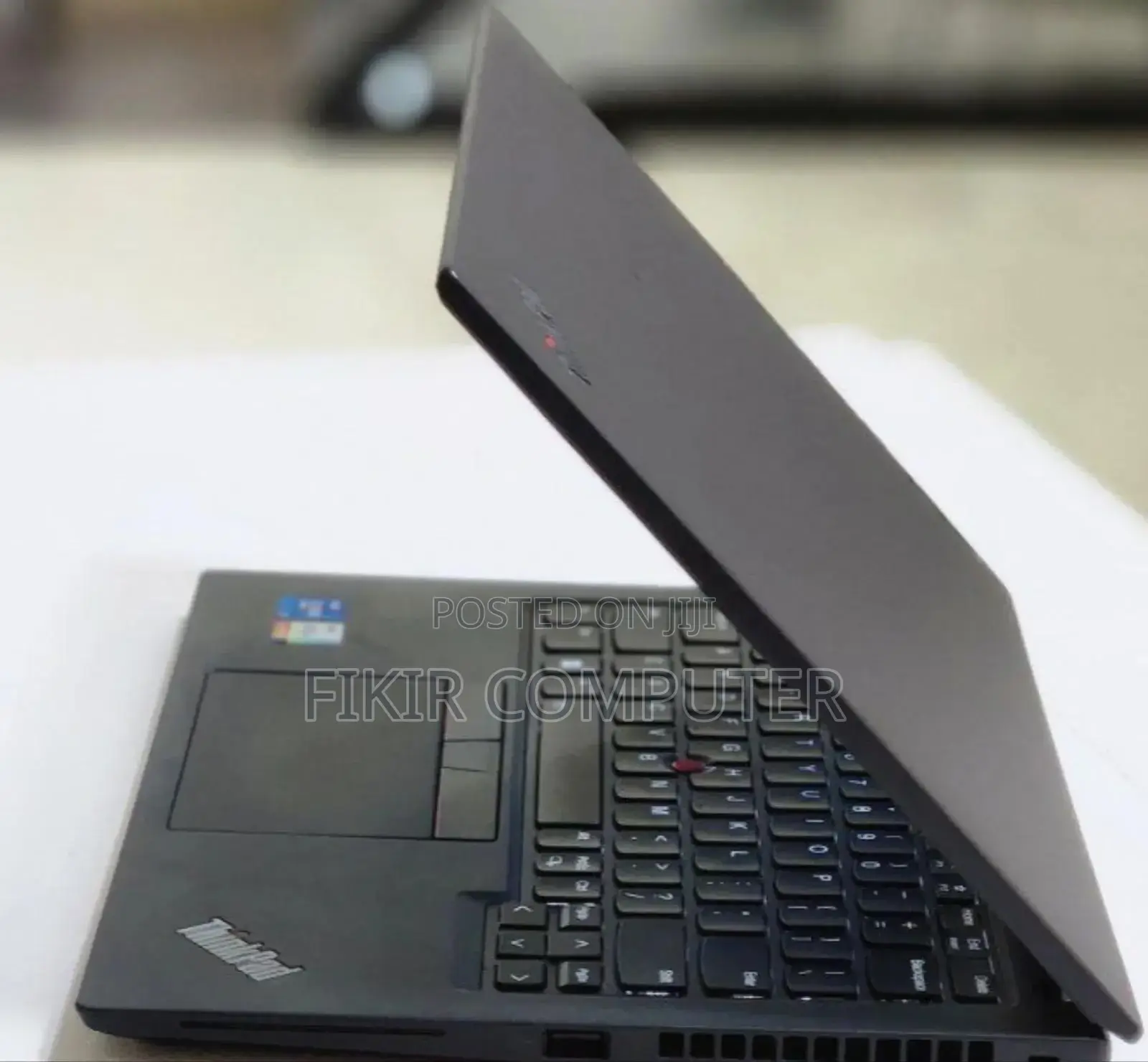 New Laptop Lenovo Thinkpad X13 Yoga 16GB Intel Core I5 SSD 512GB