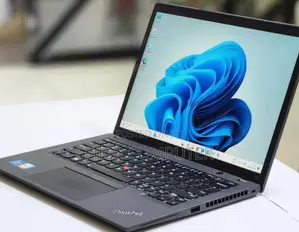 New Laptop Lenovo Thinkpad X13 Yoga 16GB Intel Core I5 SSD 512GB