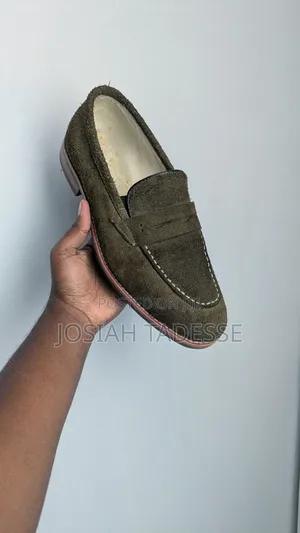 Photo - Leather Shoes for Men