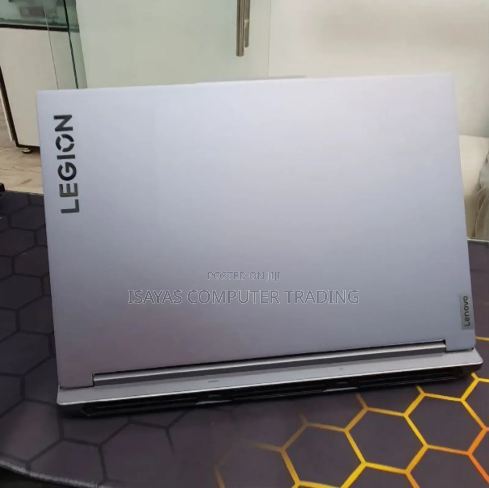 New Laptop Lenovo Legion 5 32GB Intel Core I9 SSD 1T