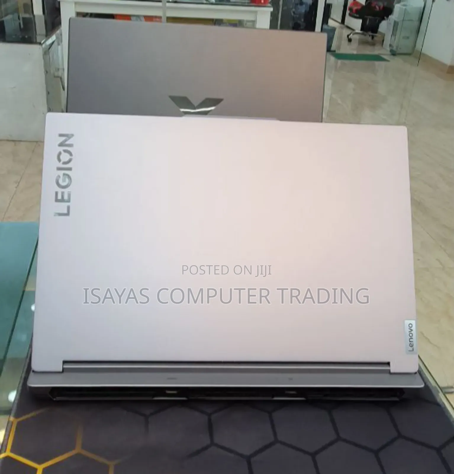 New Laptop Lenovo Legion 5 32GB Intel Core I9 SSD 1T