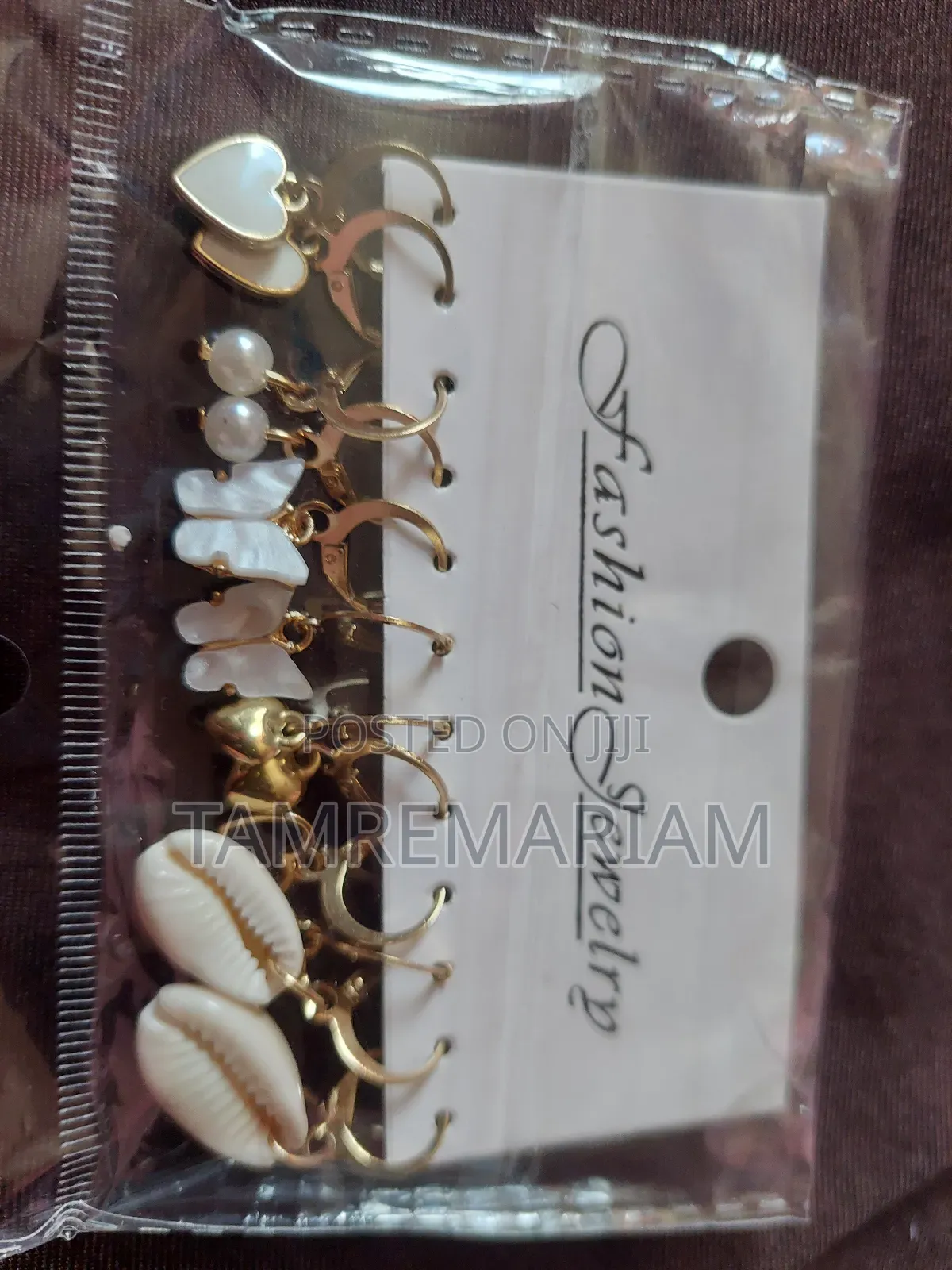 Kaluab's Accessories