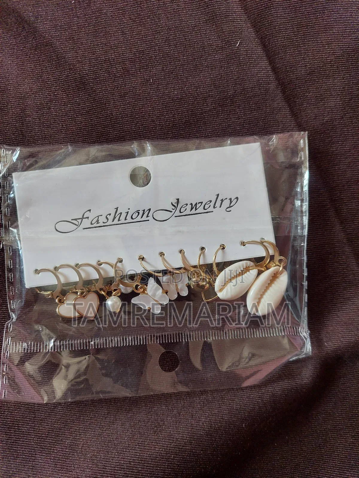 Kaluab's Accessories