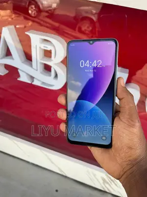 Itel A70 128 GB Blue