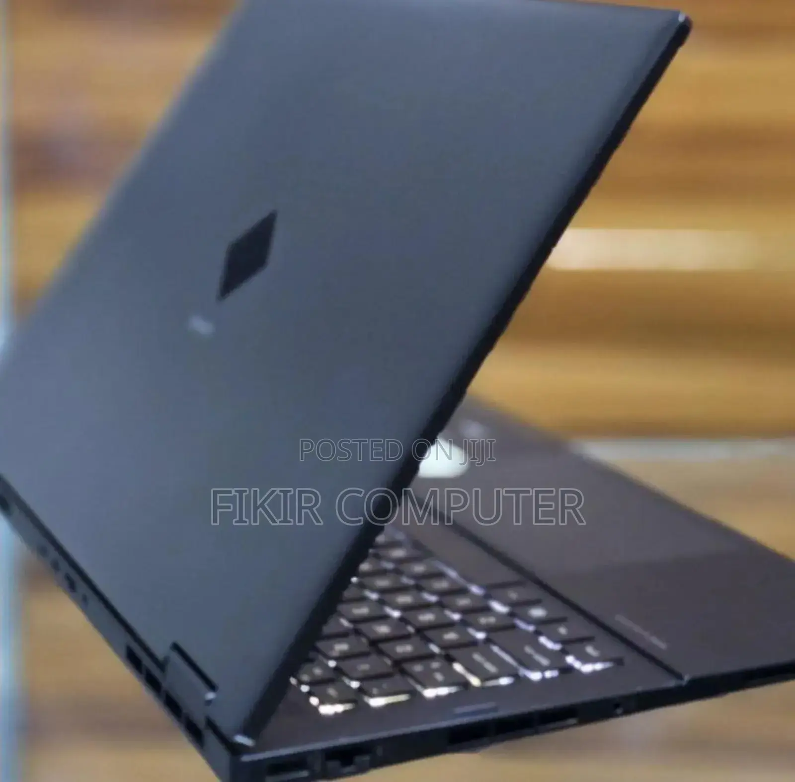 New Laptop HP Omen 16 16GB Intel Core I7 SSD 1T