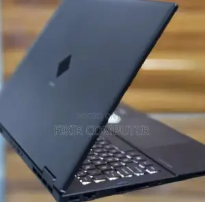 New Laptop HP Omen 16 16GB Intel Core I7 SSD 1T