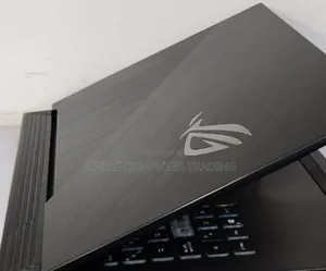 New Laptop Asus ROG Strix G15 16GB Intel Core I7 SSD 1T