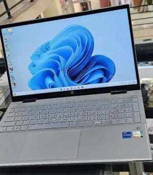 Photo - New Laptop HP Pavilion 15 16GB Intel Core I5 SSD 512GB