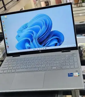 Photo - New Laptop HP Pavilion 15 16GB Intel Core I5 SSD 512GB