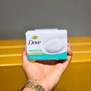 Photo - Dove Sensitive Sop