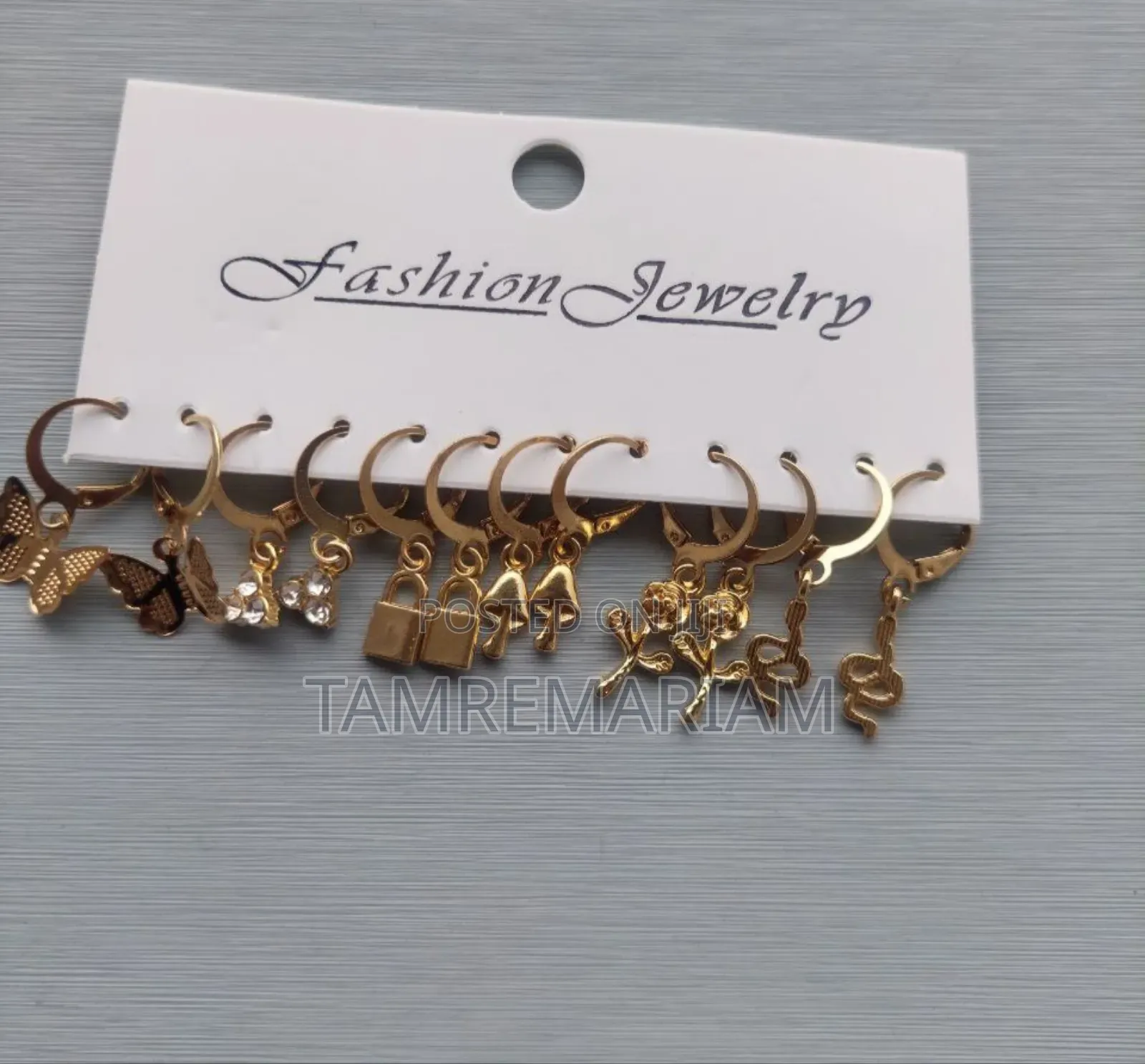 Kaluab's Accessories